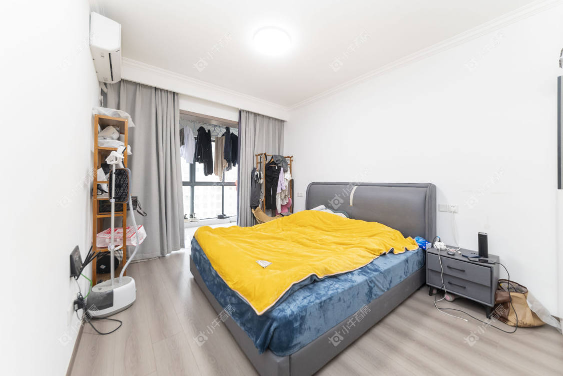 常州天隽峰在租房源室内图_小牛看房