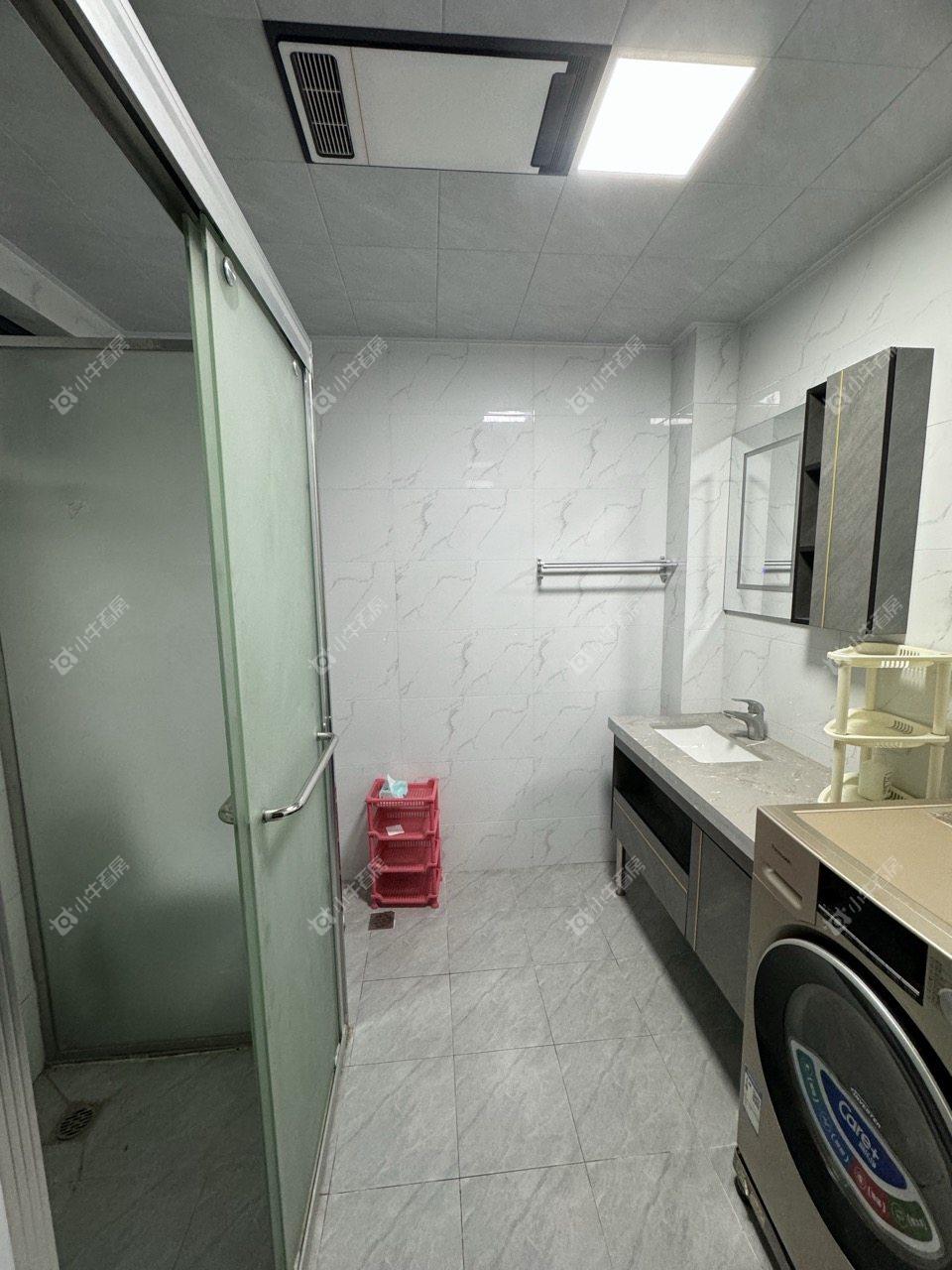 常州新城花苑西区在租房源室内图_小牛看房