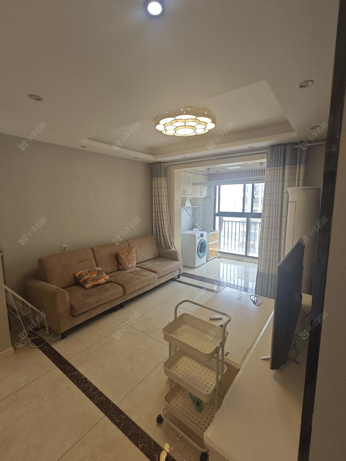 常州新城春天里在租房源_小牛看房