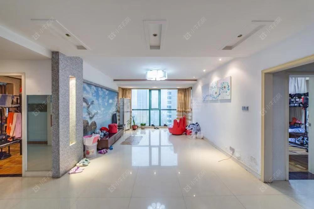 常州河景花园租房房源封面图