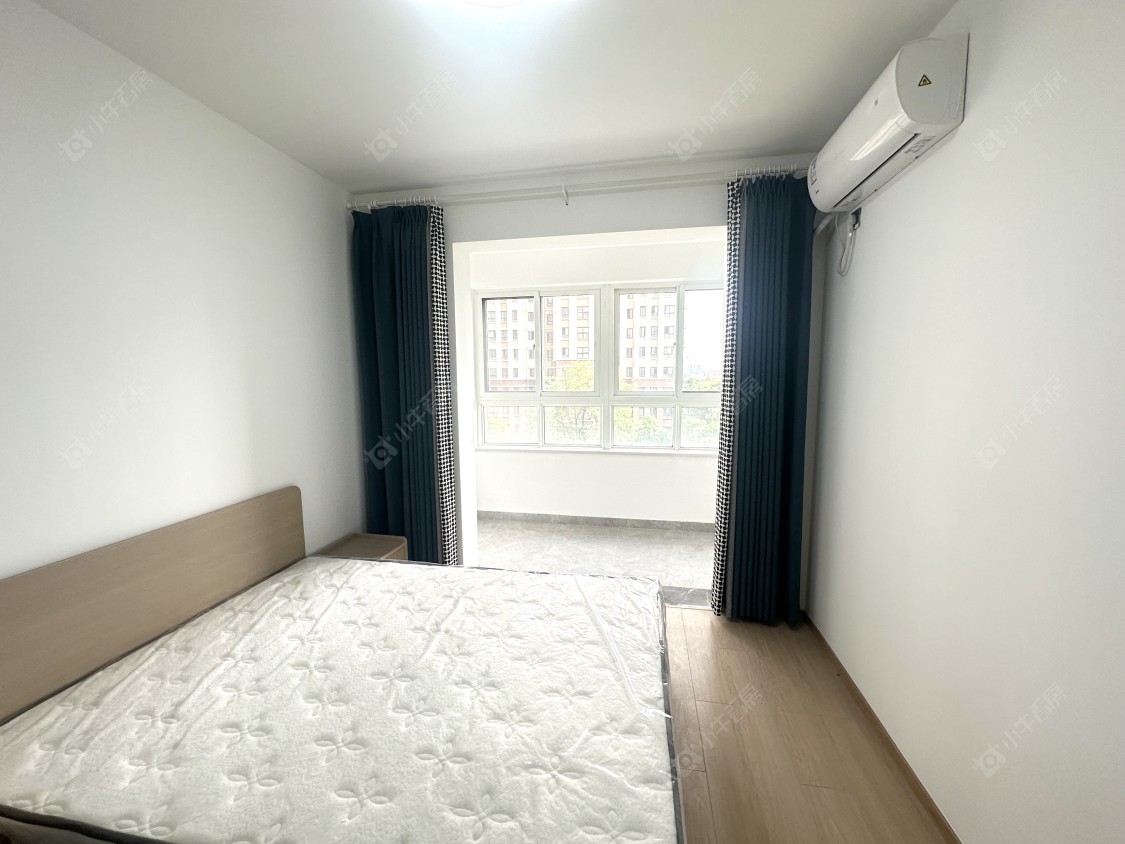 常州小牛新运慧寓1室1厅出租_小牛看房