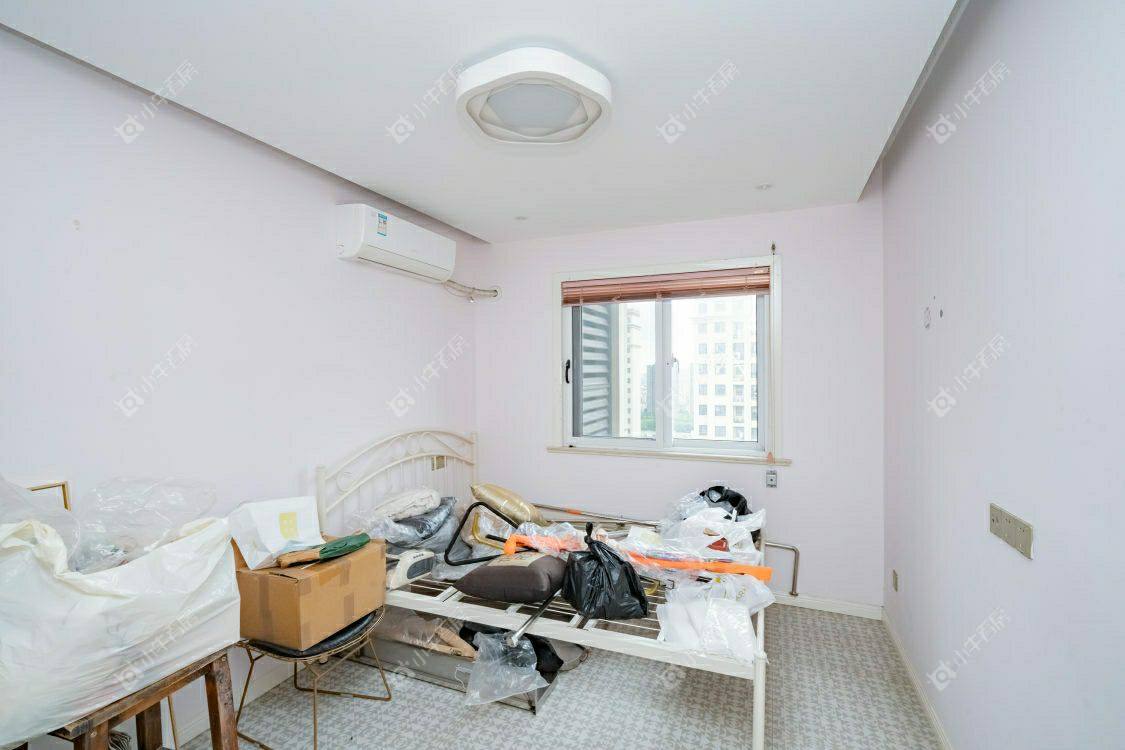 常州华润国际三期在租房源室内图_小牛看房