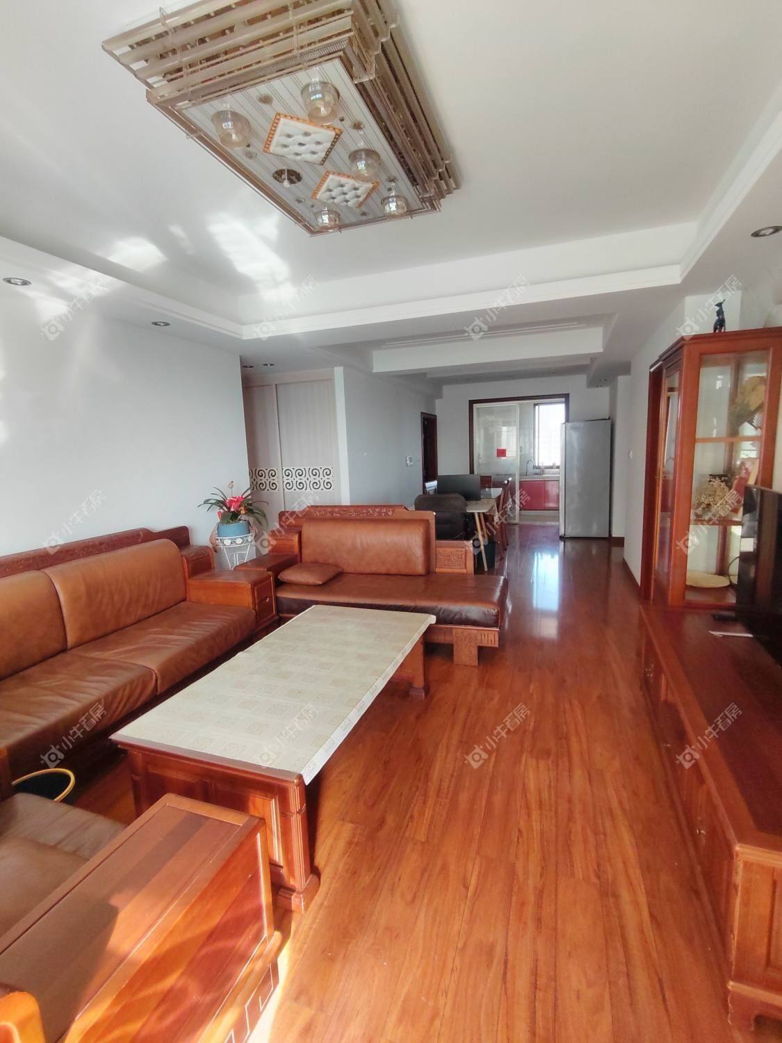 常州吟枫苑东区在租房源室内图_小牛看房