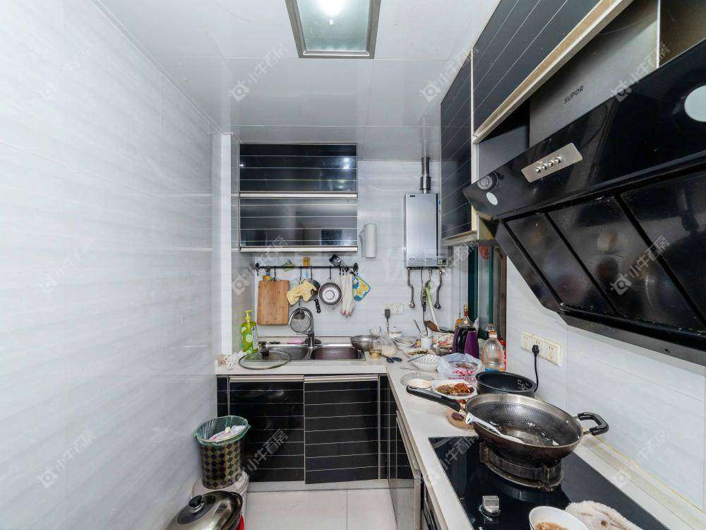 常州璞丽湾花园在租房源_小牛看房