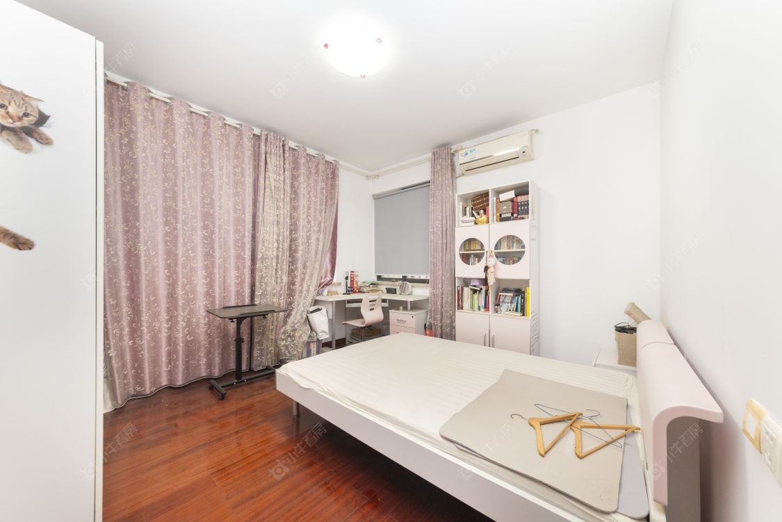 常州阳湖名城在售二手房源室内图_小牛看房