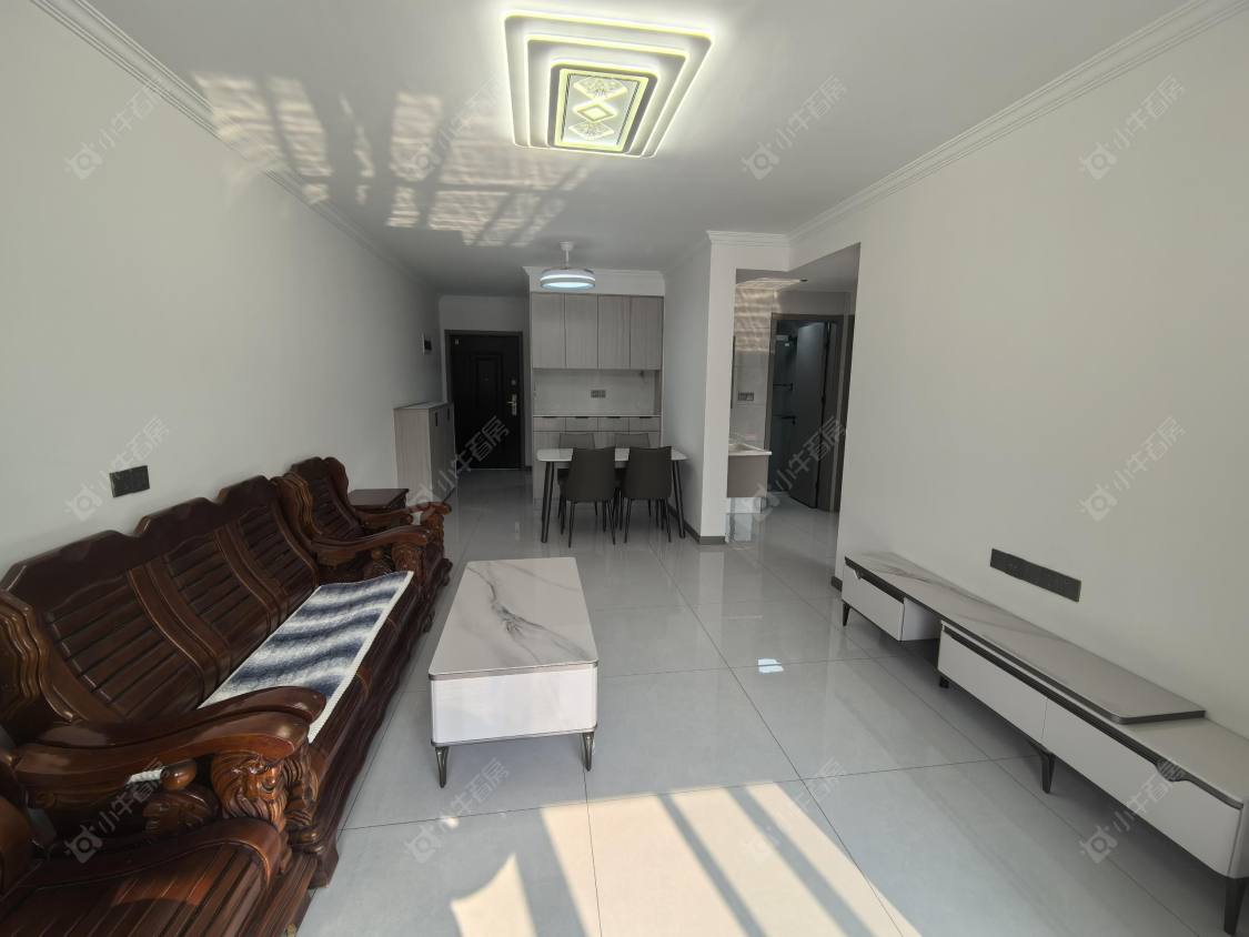 常州新尚嘉园2室2厅1卫出租_小牛看房