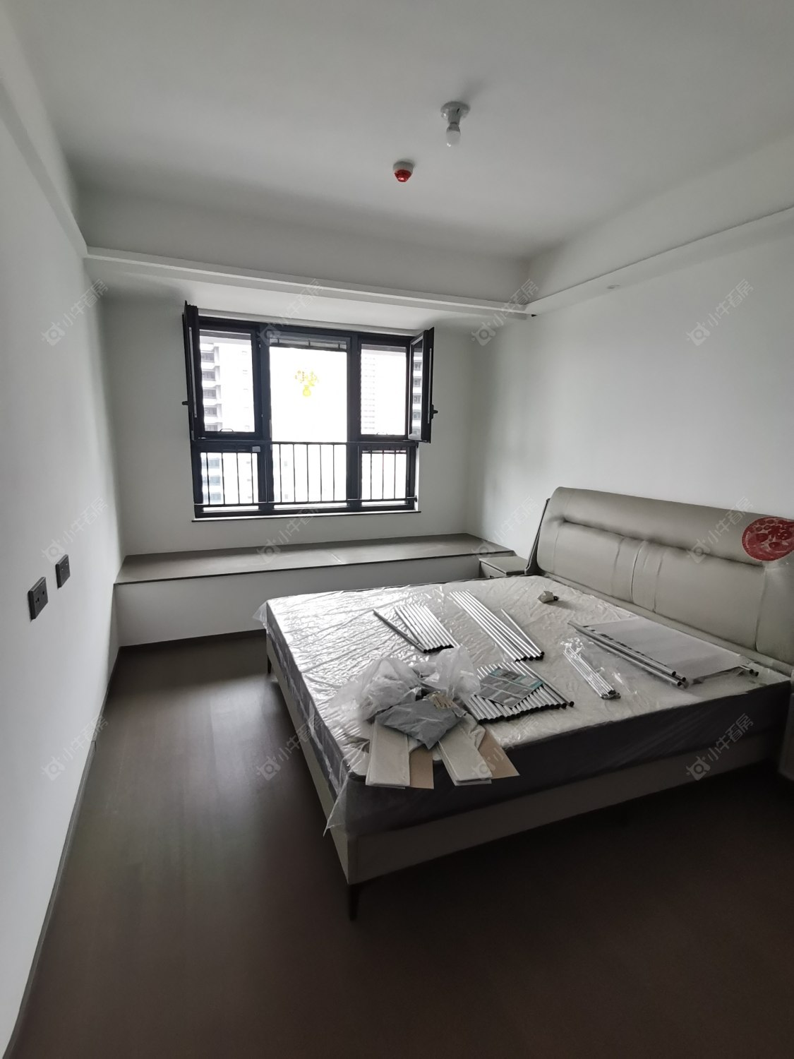 常州龙湖华盛·天曜在租房源_小牛看房