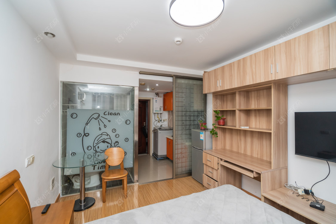 常州海伦小屋在售二手房源室内图_小牛看房