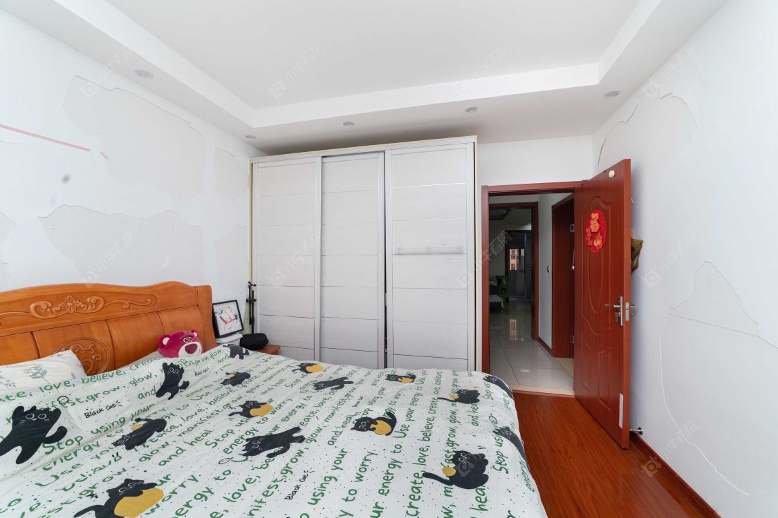 常州万骏金域丹堤在售二手房源室内图_小牛看房