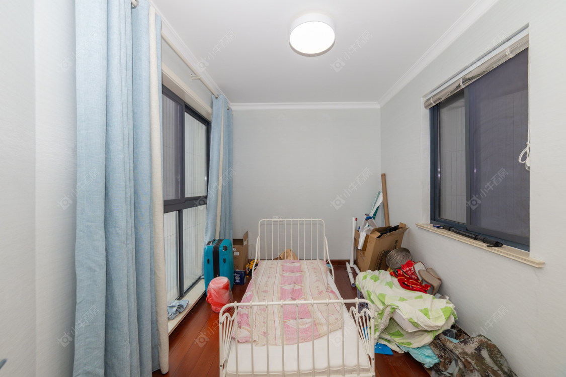 常州天逸城北区在售二手房源室内图_小牛看房