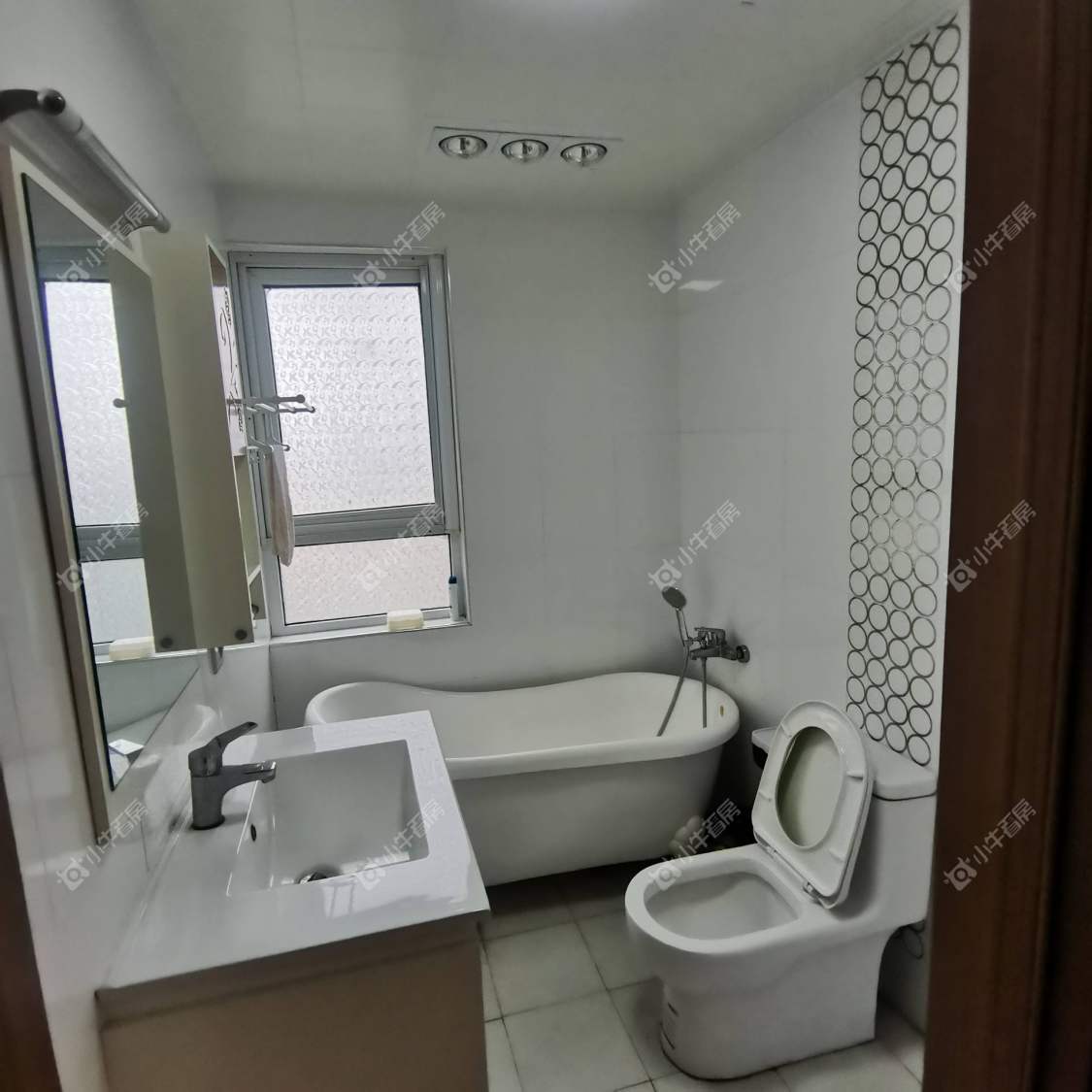 常州凯尔枫尚花园在租房源_小牛看房