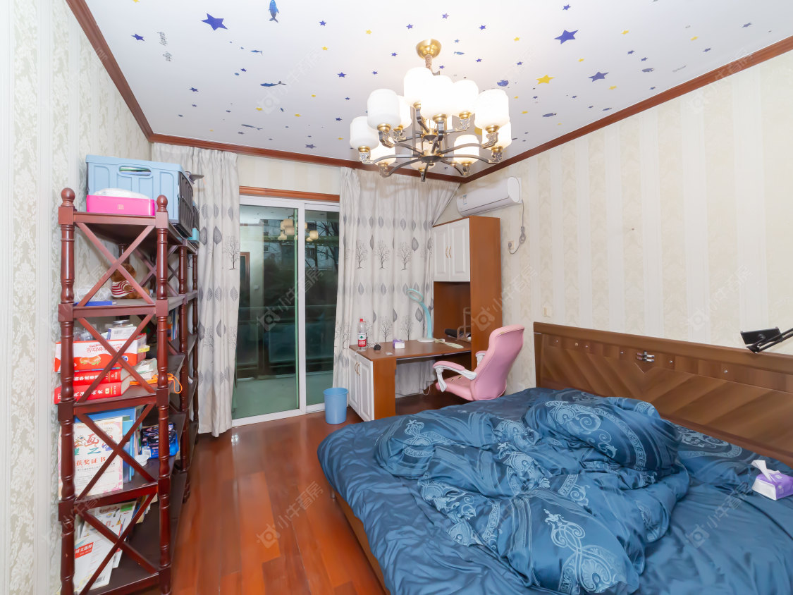 常州天安花园在售二手房源_小牛看房