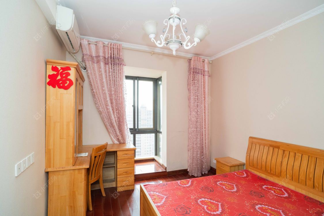 常州宝龙国际花园一期在售二手房源室内图_小牛看房