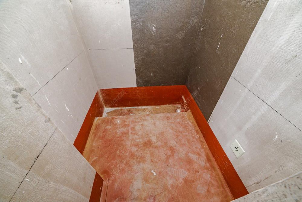 常州路劲城二期在售二手房源室内图_小牛看房