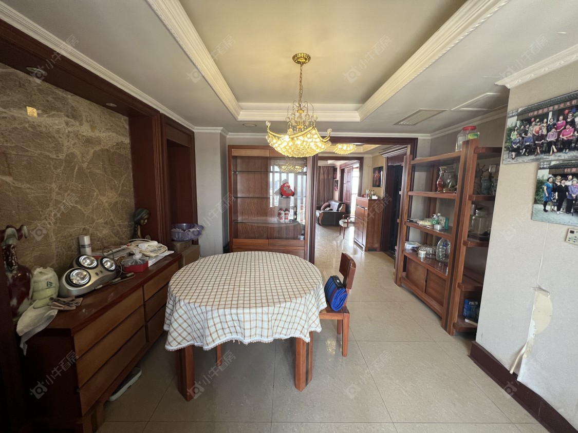 常州玉隆花园4室2厅2卫出租_小牛看房