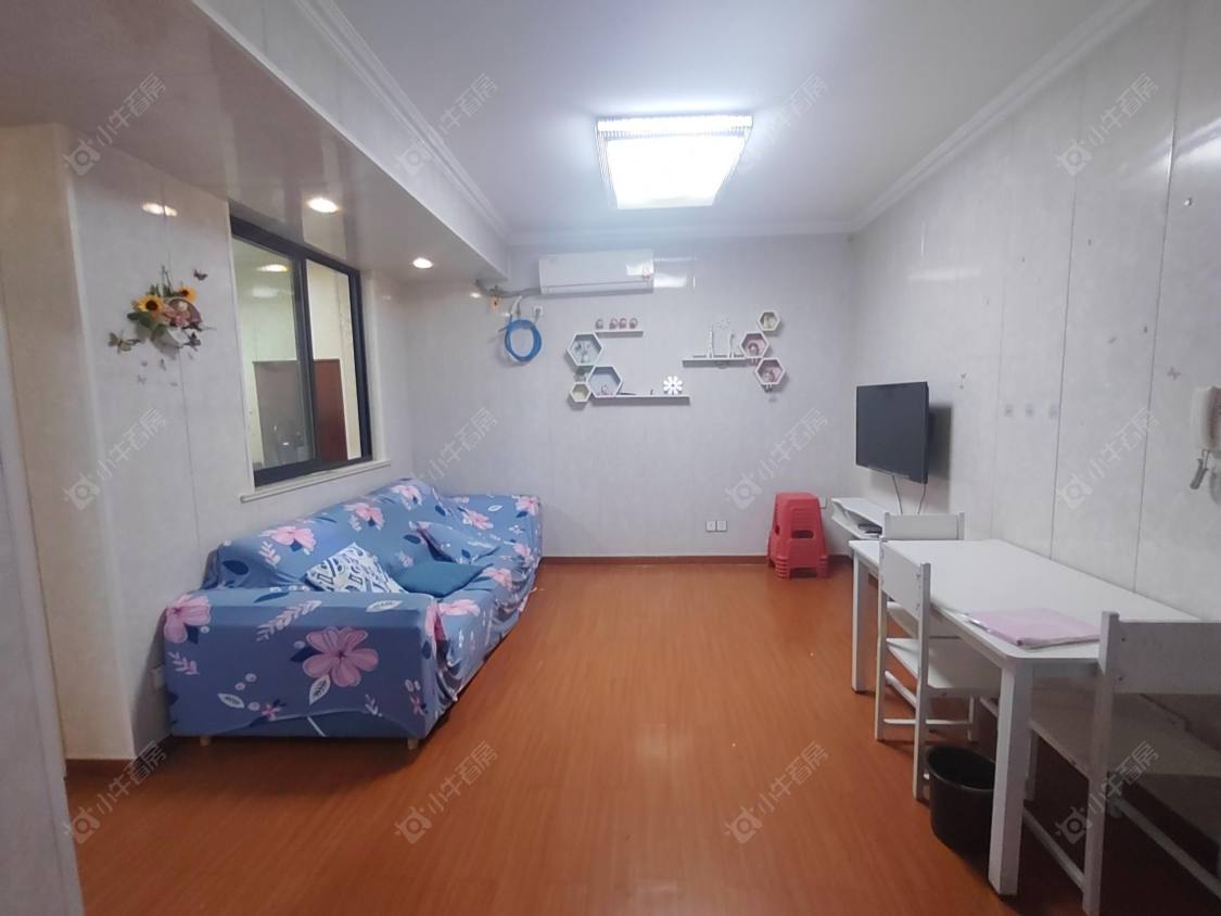 常州时代锦苑在租房源室内图_小牛看房