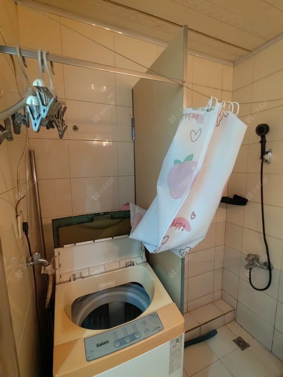 常州御花园(新北)在租房源室内图_小牛看房