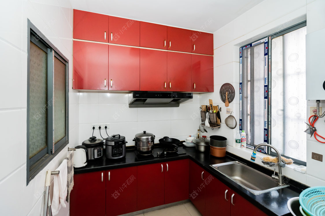 常州丽华一村在售二手房源室内图_小牛看房