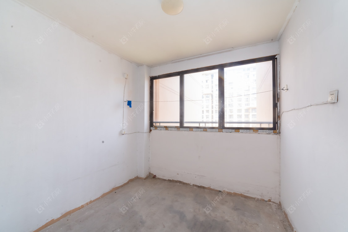 常州银河湾第一城二期在售二手房源室内图_小牛看房