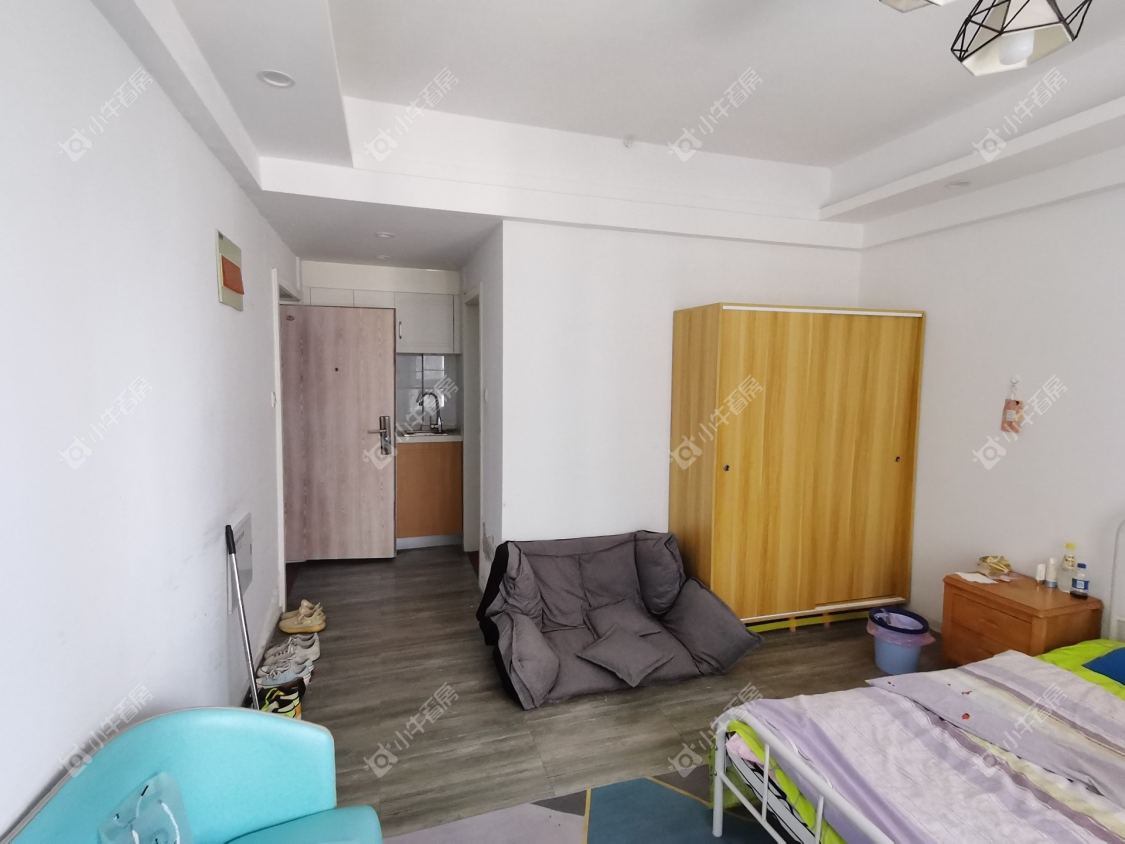 常州中奥珑郡在租房源_小牛看房