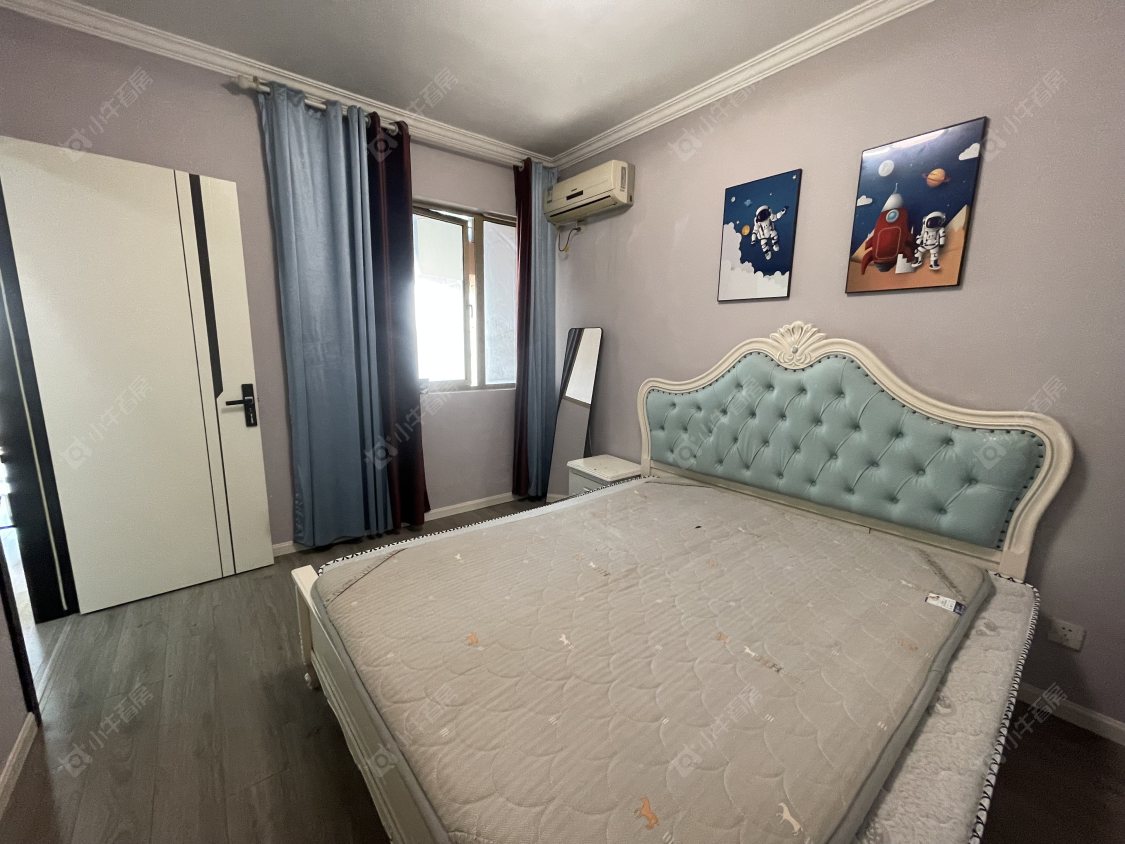 常州常发豪庭国际在租房源_小牛看房