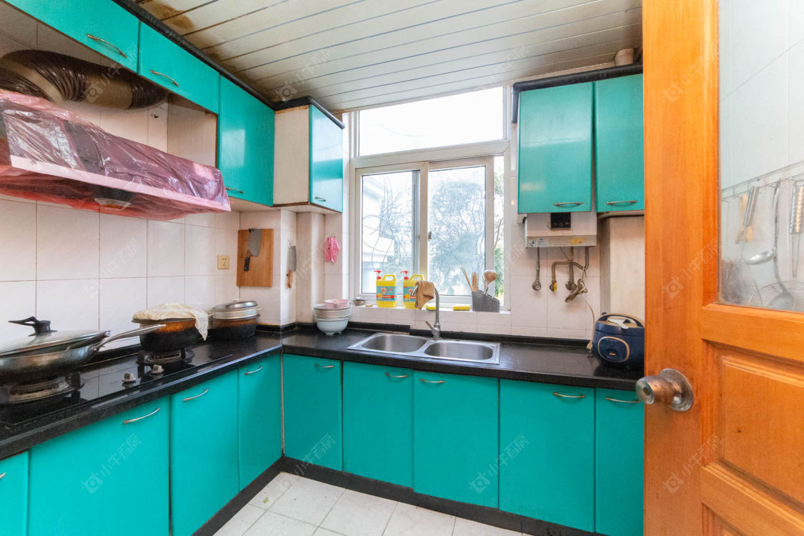 常州顺园一村在售二手房源室内图_小牛看房