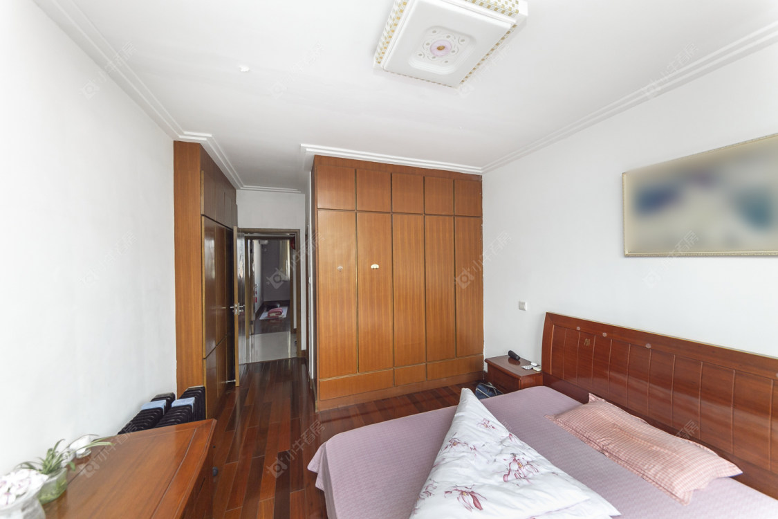 常州清潭五村在售二手房源室内图_小牛看房