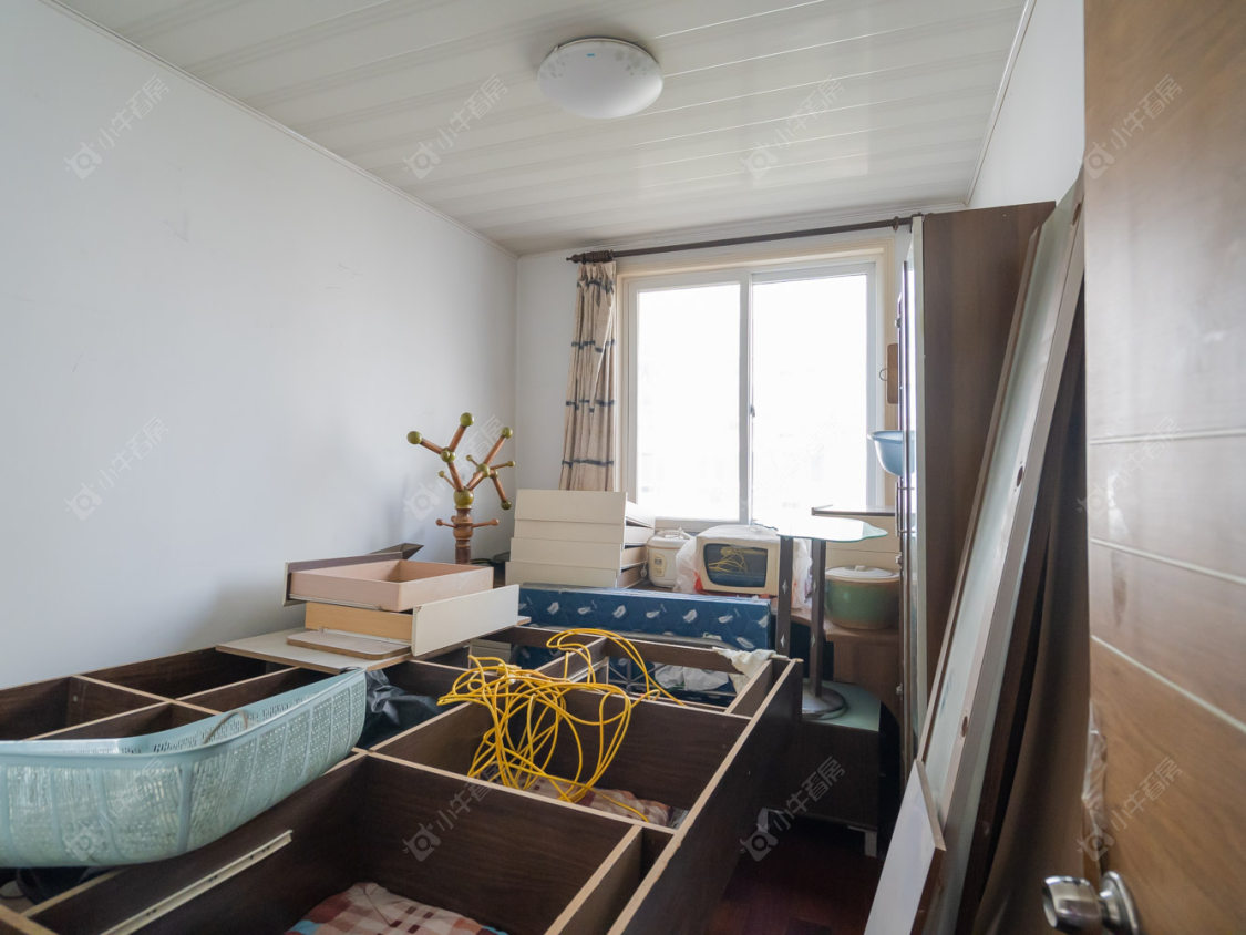 兆丰花苑房源室内图 常州兆丰花苑在售二手房源室内图_小牛看房