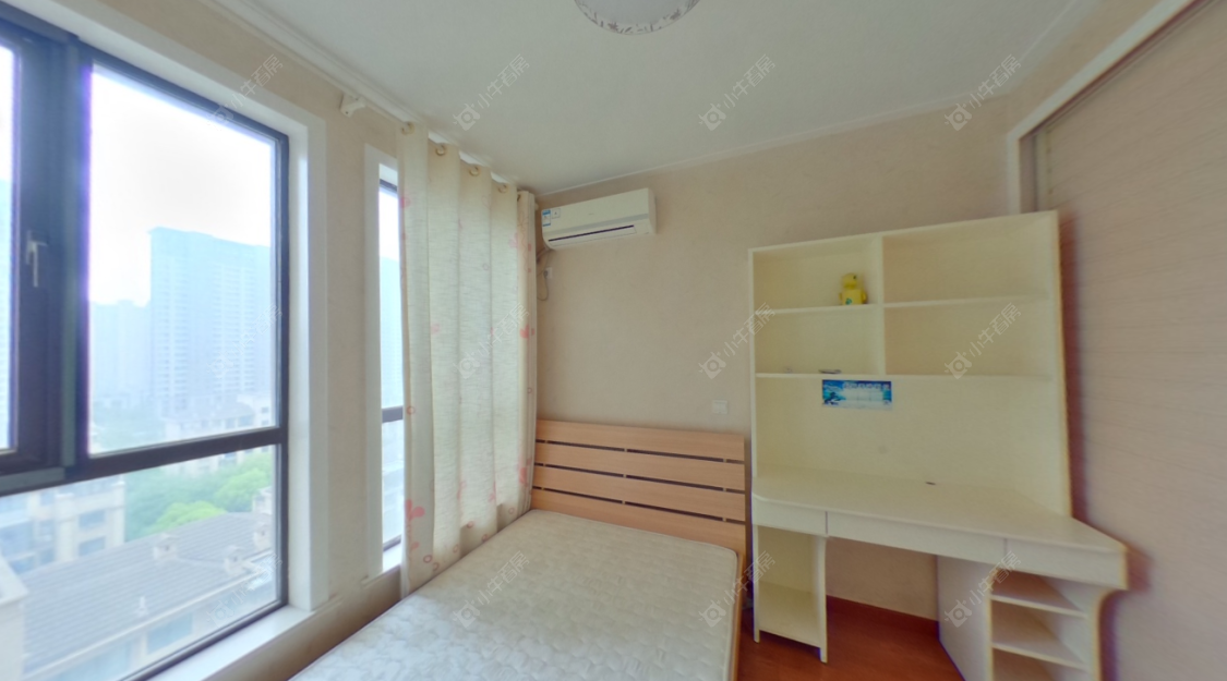 常州绿都万和城二区在售二手房源室内图_小牛看房