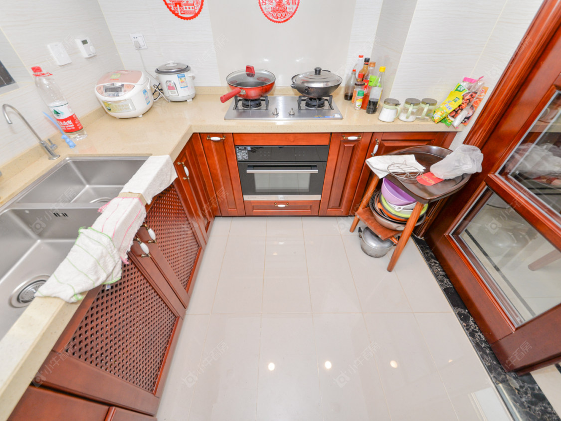 新城金郡(金坛)2区房源室内图 常州新城金郡(金坛)2区在售二手房源室内图_小牛看房