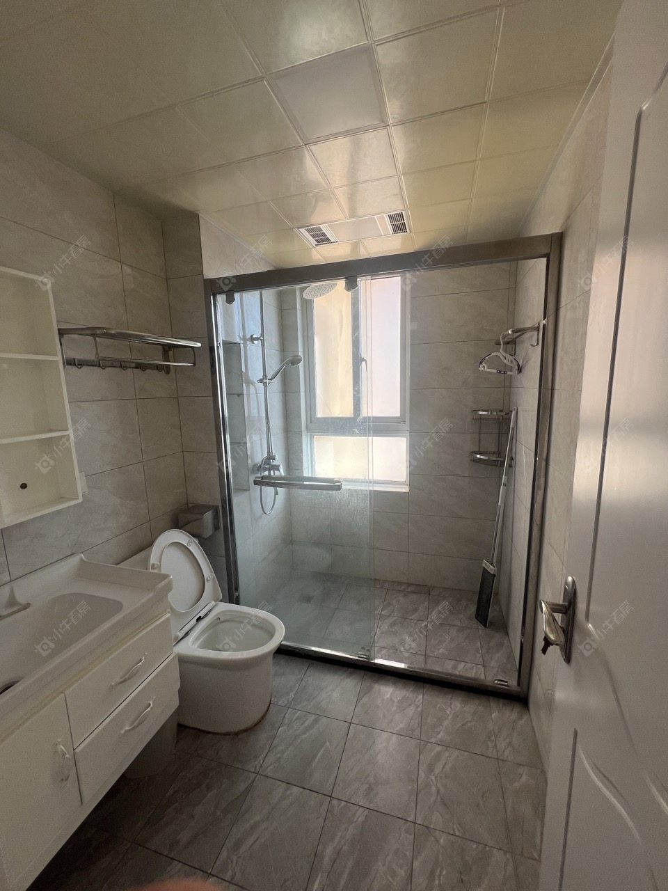 常州华润国际二期在租房源室内图_小牛看房