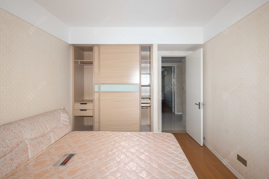 常州新城香悦半岛南区在售二手房源室内图_小牛看房