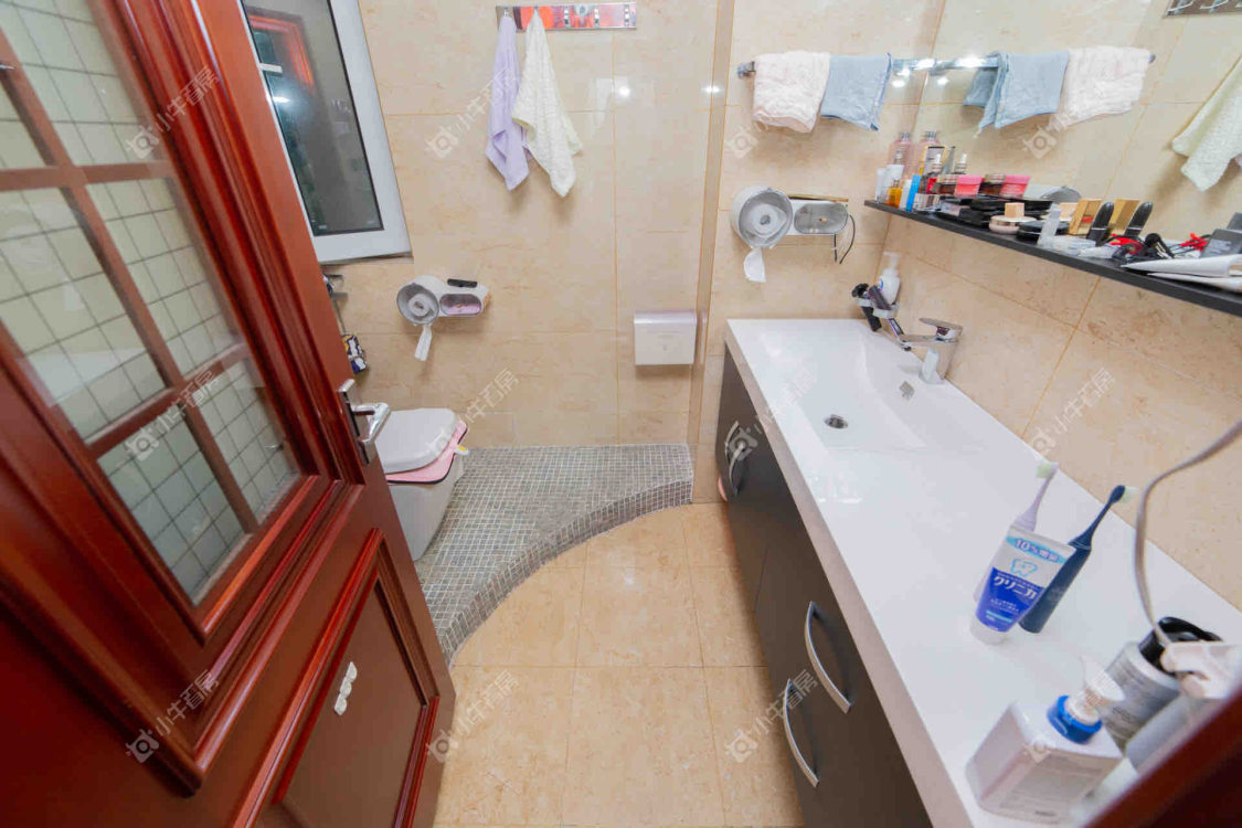 常州太湖明珠苑西苑在租房源室内图_小牛看房