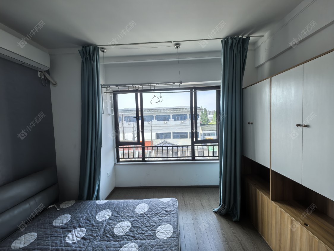 常州美的国宾府悦然寓在租房源_小牛看房