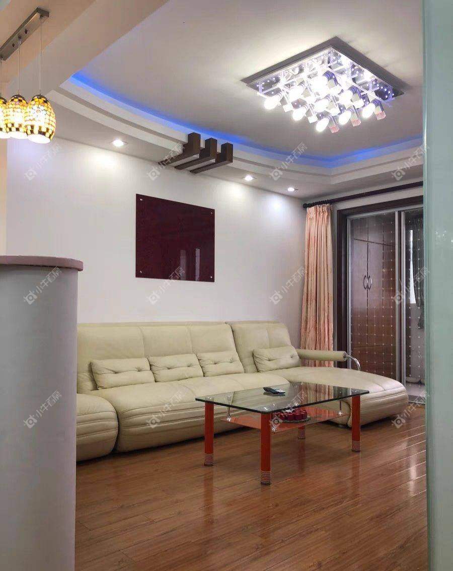 常州陈渡新苑在租房源_小牛看房