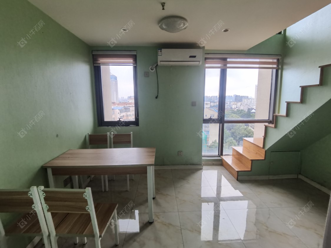 常州置信商务广场在租房源_小牛看房