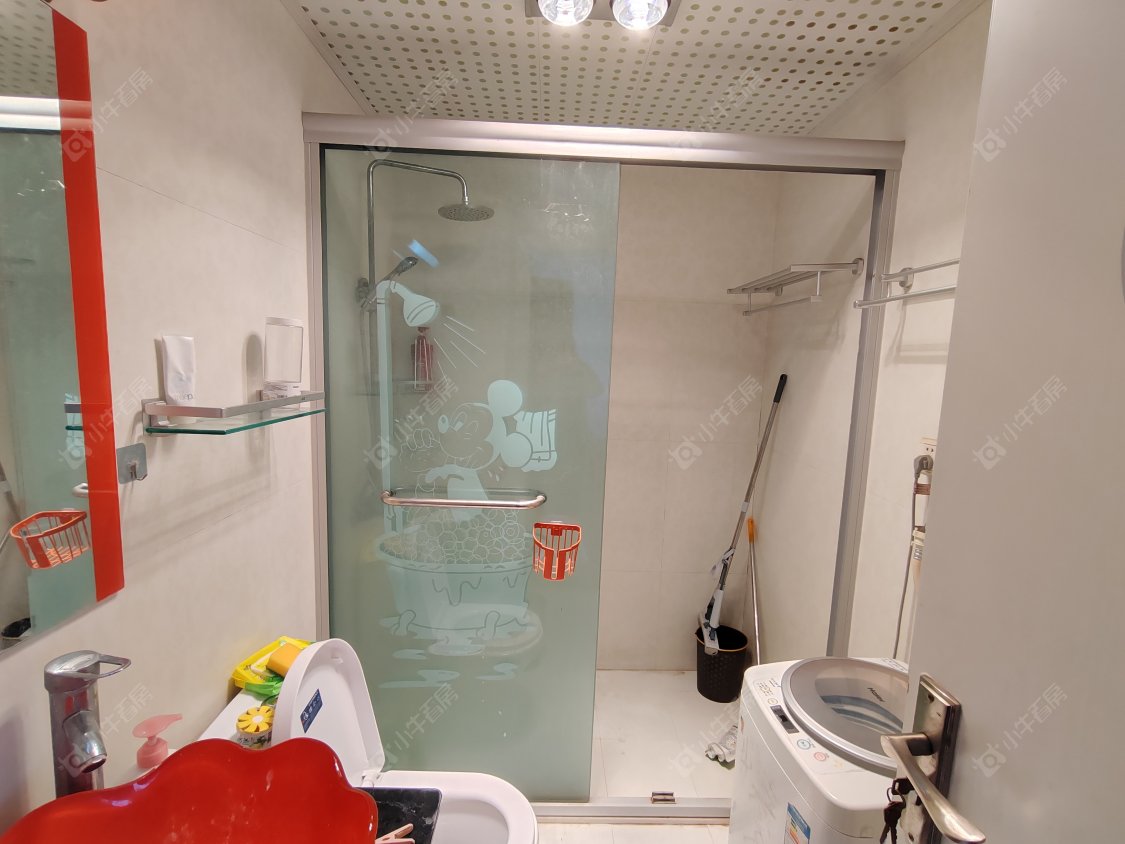 常州河阳花苑在租房源_小牛看房