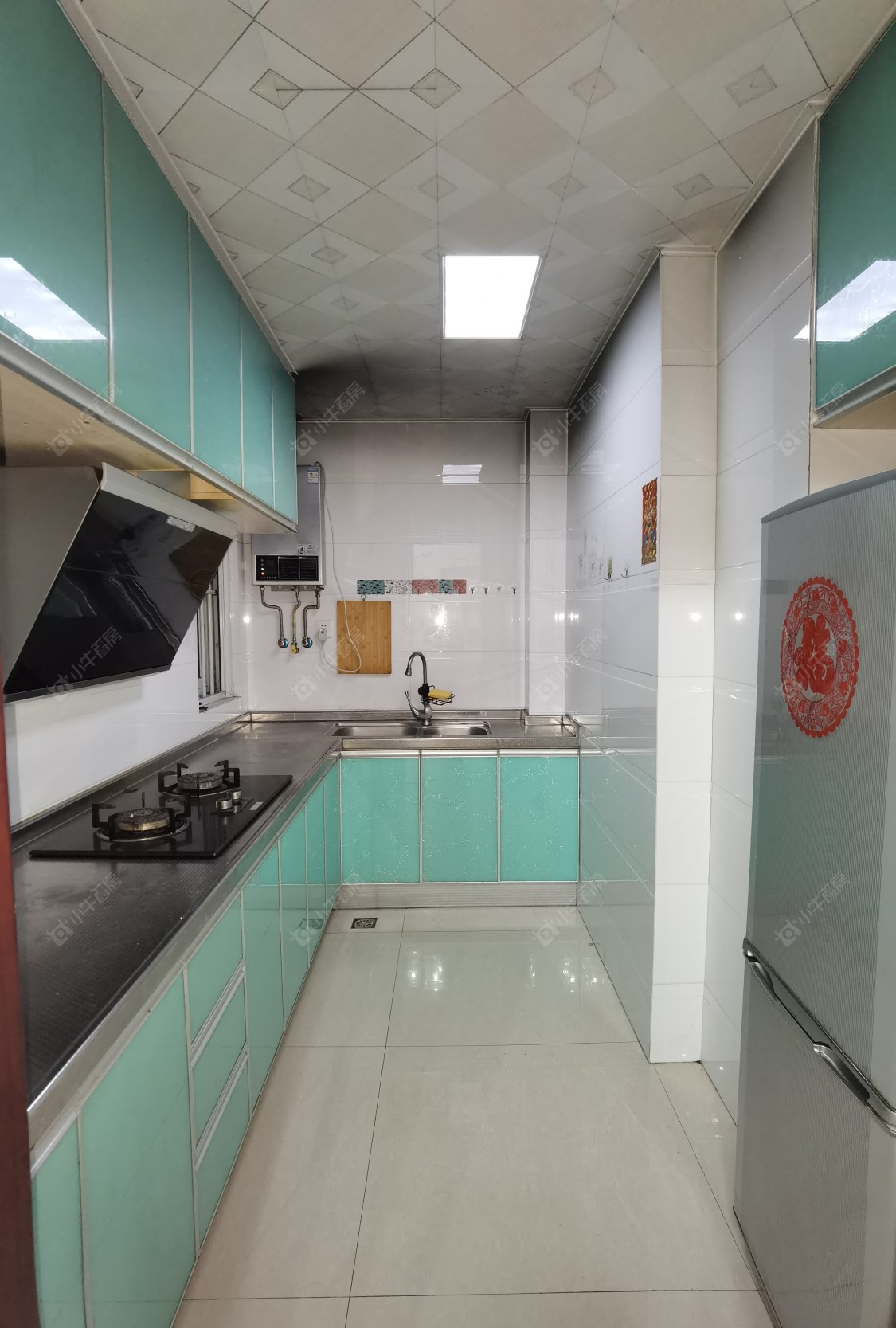 常州清水湾花园三期在租房源_小牛看房