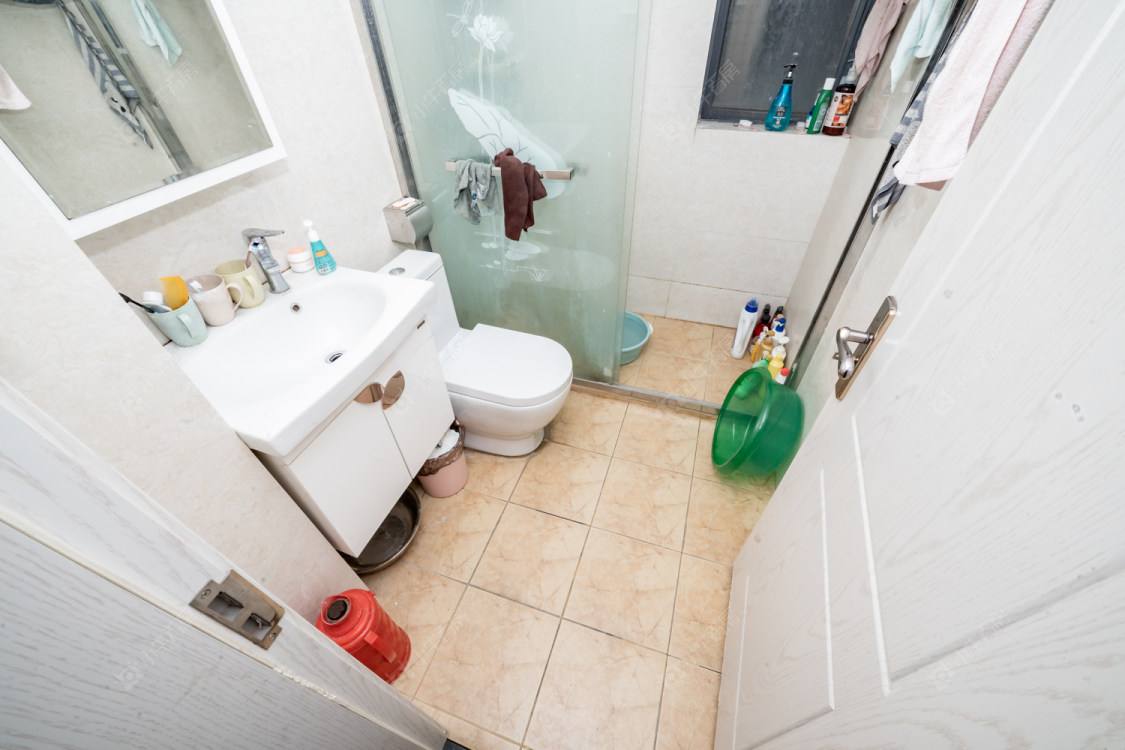 常州采菱公寓在售二手房源室内图_小牛看房