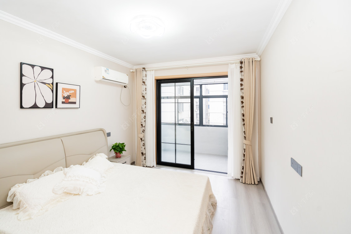 常州丽华三村在售二手房源室内图_小牛看房