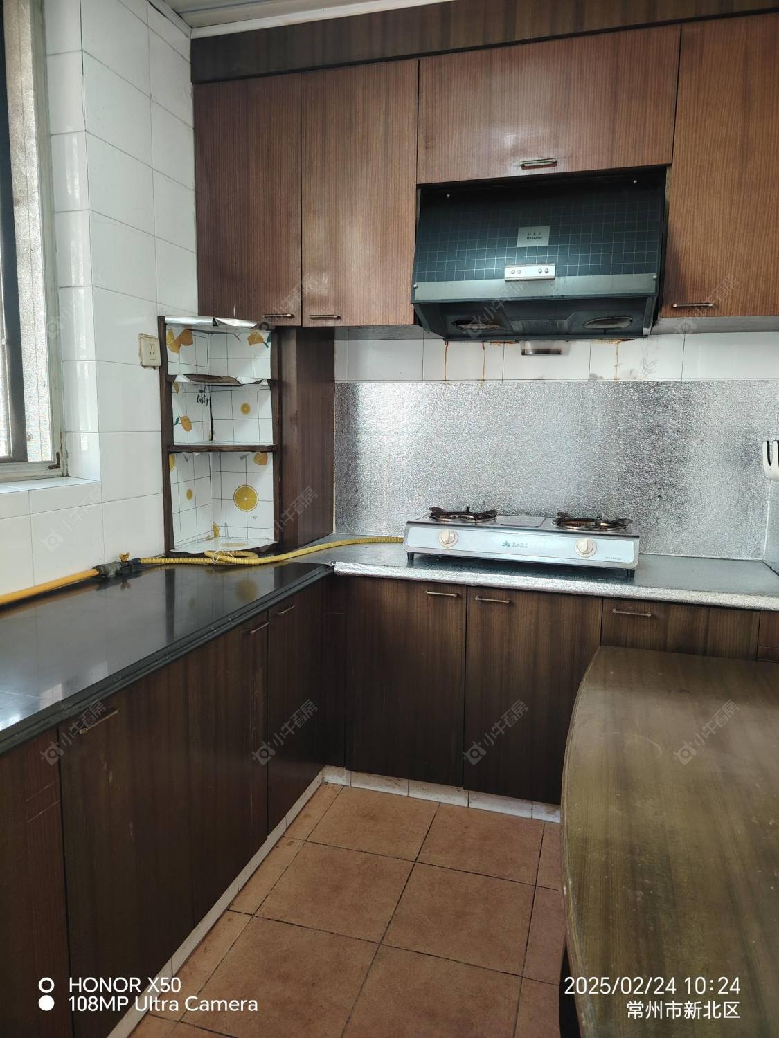 常州燕兴新村西区在租房源室内图_小牛看房