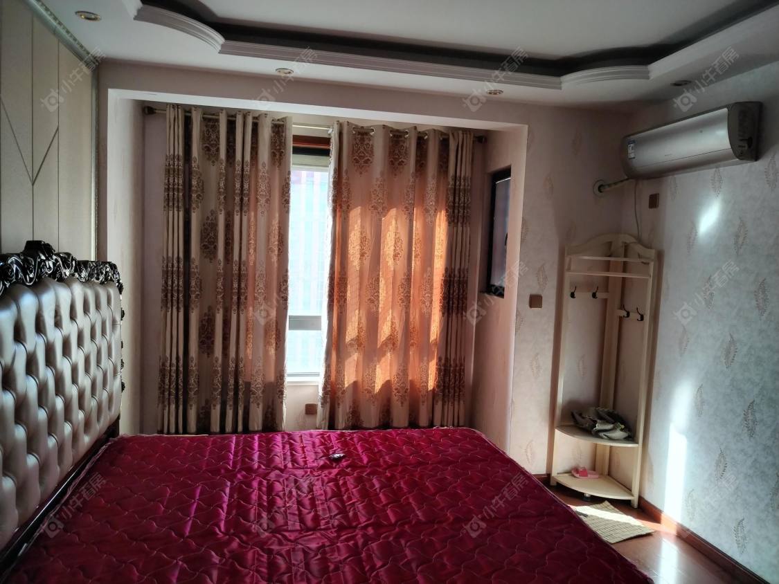 常州聚湖雅苑在租房源室内图_小牛看房