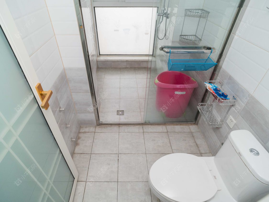 常州景瑞曦城在售二手房源室内图_小牛看房