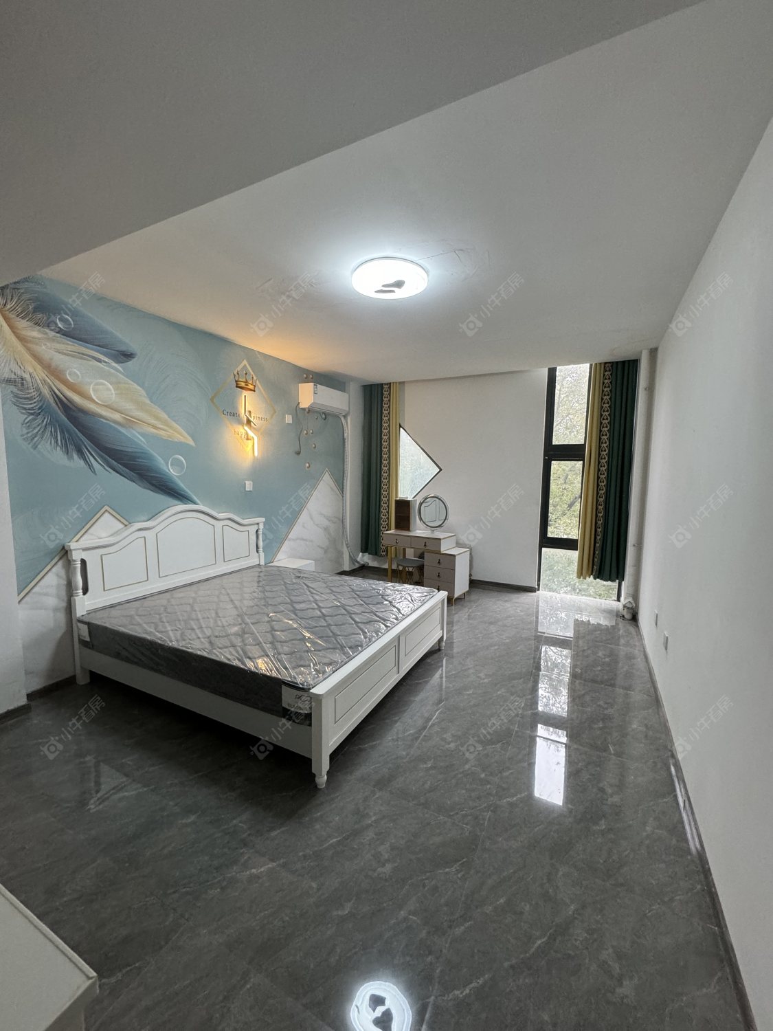 常州东坡雅居1室1厅1卫出租_小牛看房