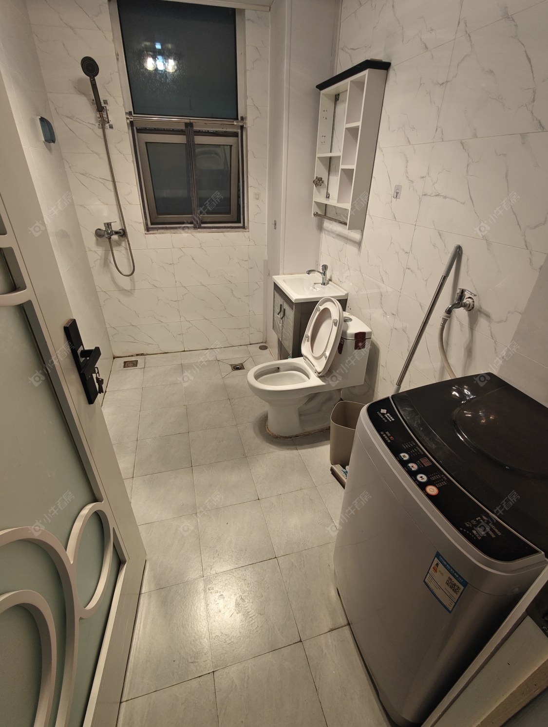 常州路劲城四期在租房源室内图_小牛看房