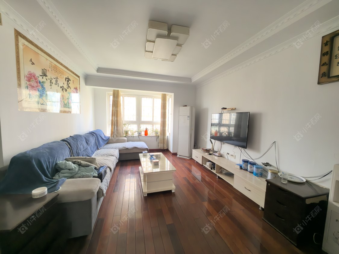 常州百馨西苑三期在租房源_小牛看房