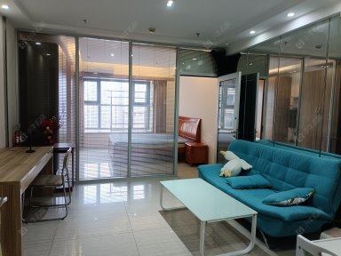 常州恒大翡翠华庭在租房源室内图_小牛看房