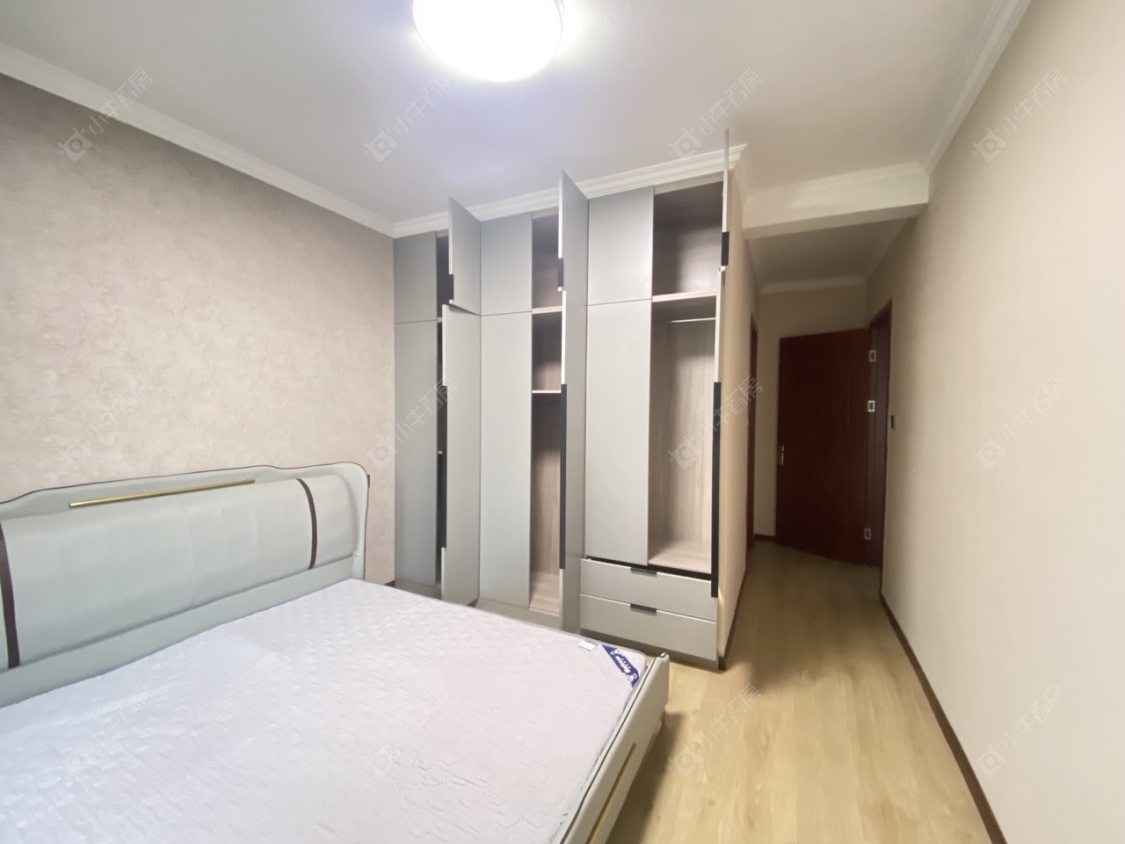 常州怡盛花园在租房源室内图_小牛看房