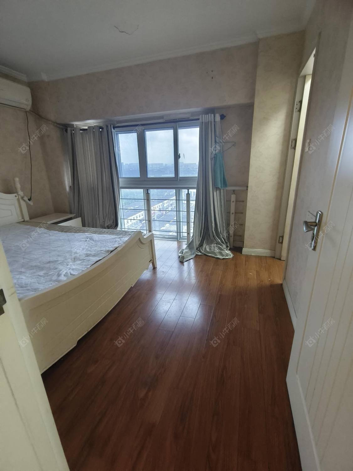 保纳商业广场房源室内图 常州保纳商业广场在租房源室内图_小牛看房