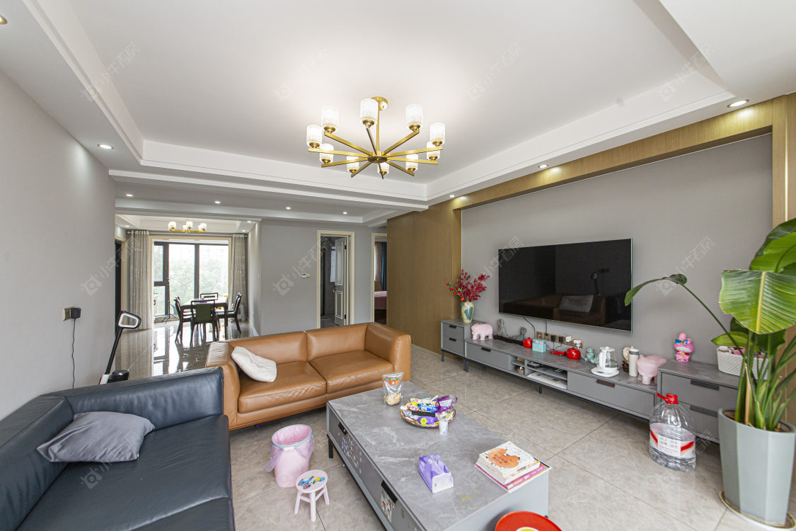 常州丰乐公寓北区在售二手房_小牛看房